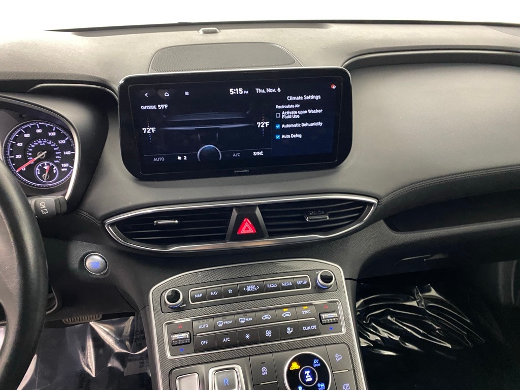 2023 HYUNDAI SANTA FE - Image 34