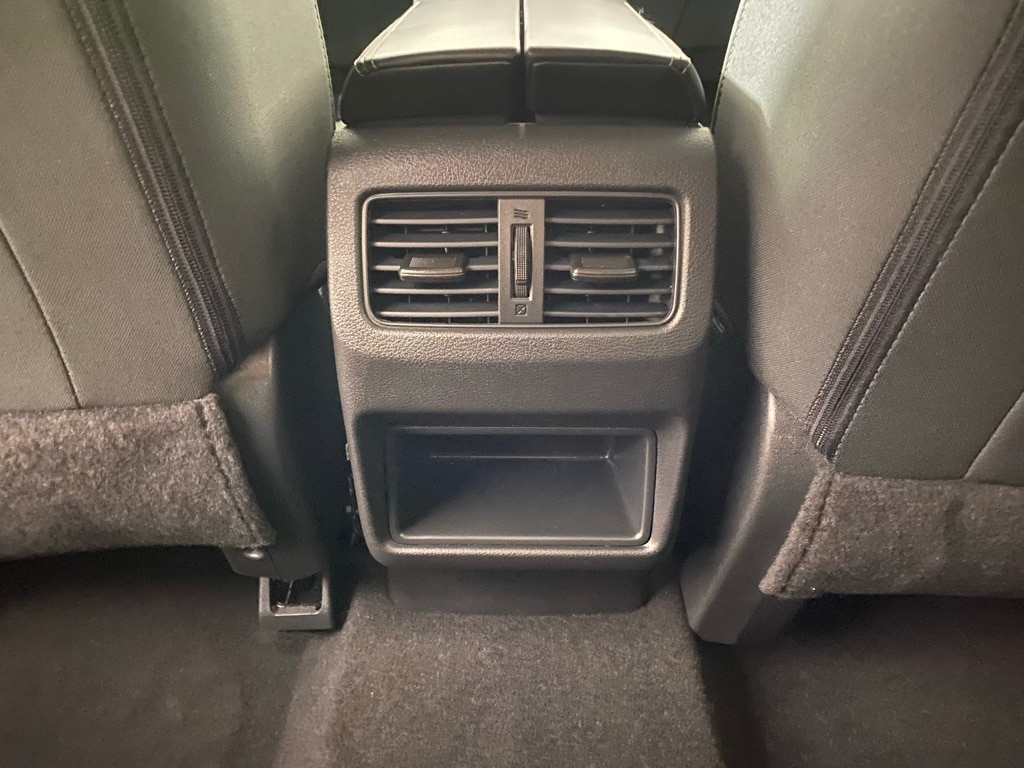 2025 NISSAN ROGUE - Image 25