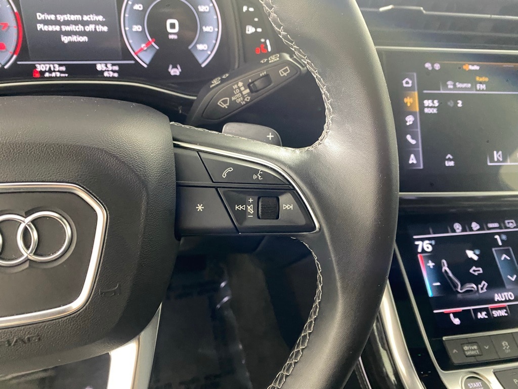 2025 AUDI Q7 - Image 22