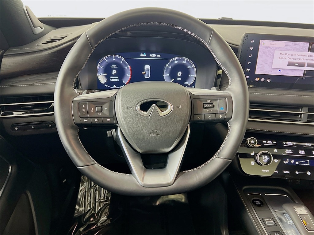 2026 INFINITI QX60 - Image 11