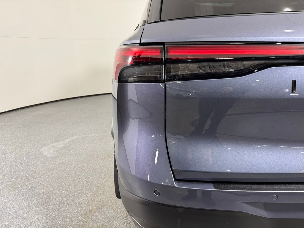 2026 INFINITI QX60 - Image 7