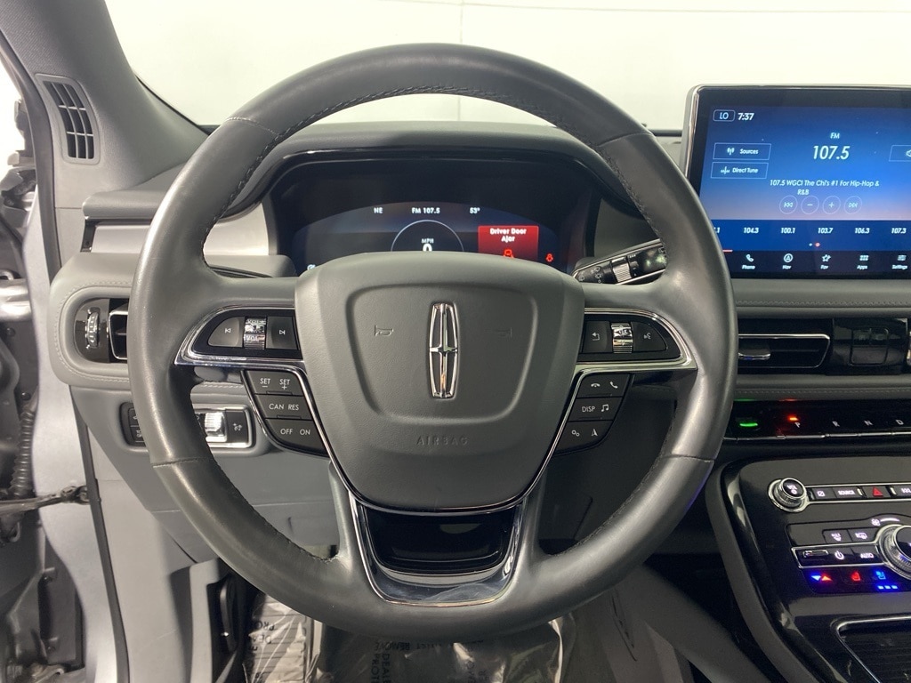 2023 LINCOLN NAUTILUS - Image 14