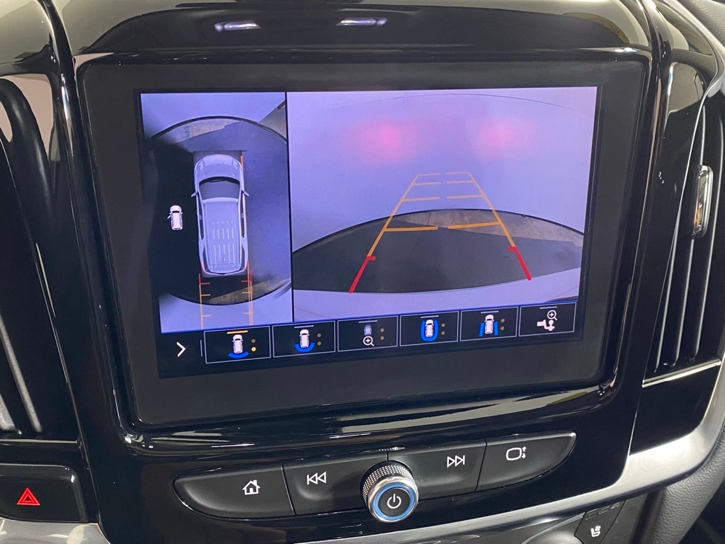 2020 CHEVROLET TRAVERSE - Image 15