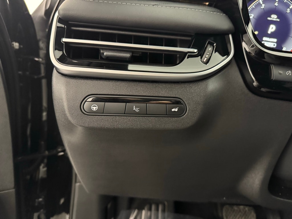 2026 INFINITI QX60 - Image 22