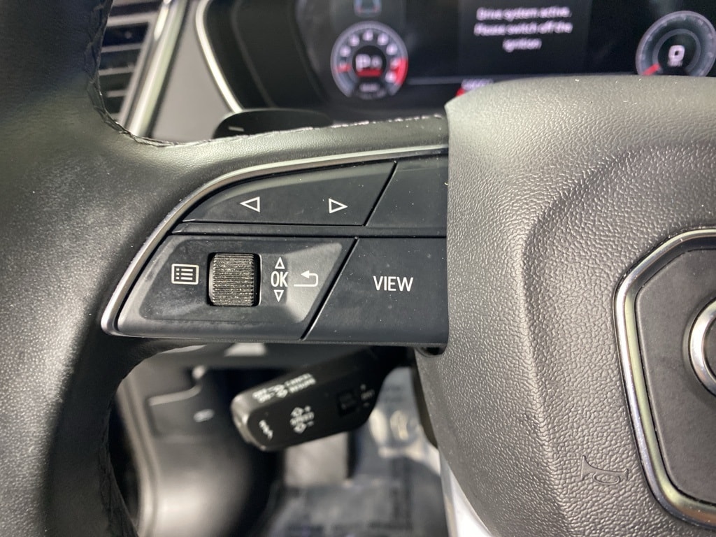 2021 AUDI Q5 - Image 10