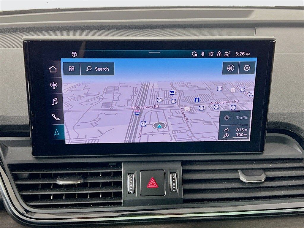 2022 AUDI Q5 - Image 13