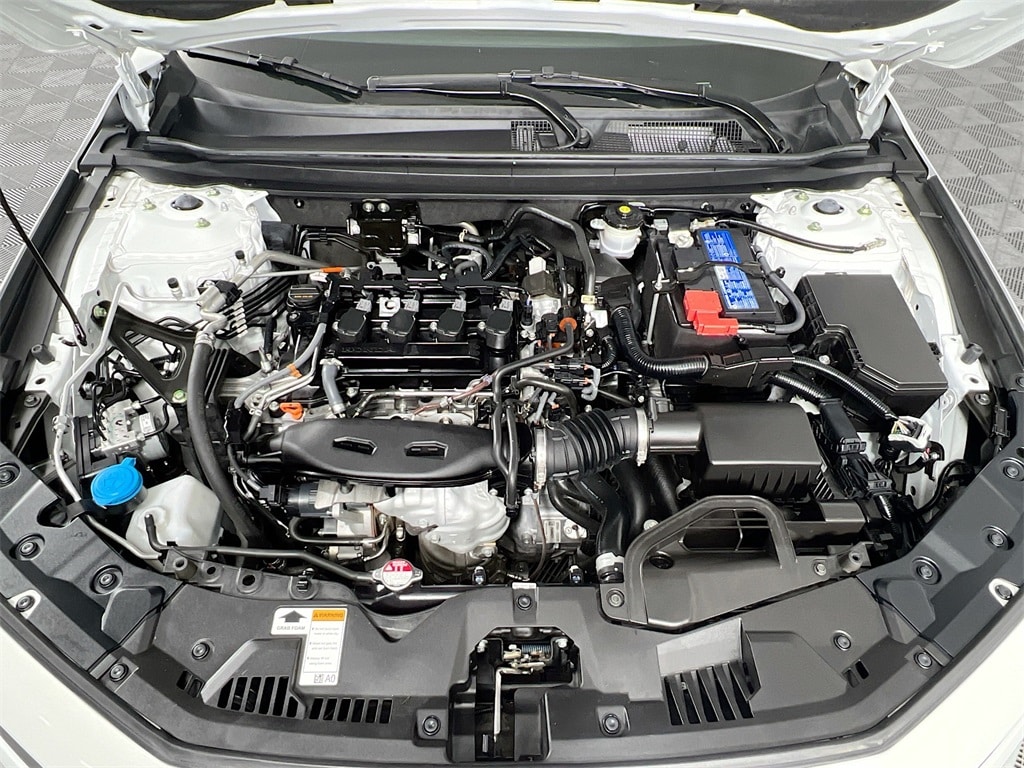 2023 HONDA ACCORD - Image 28