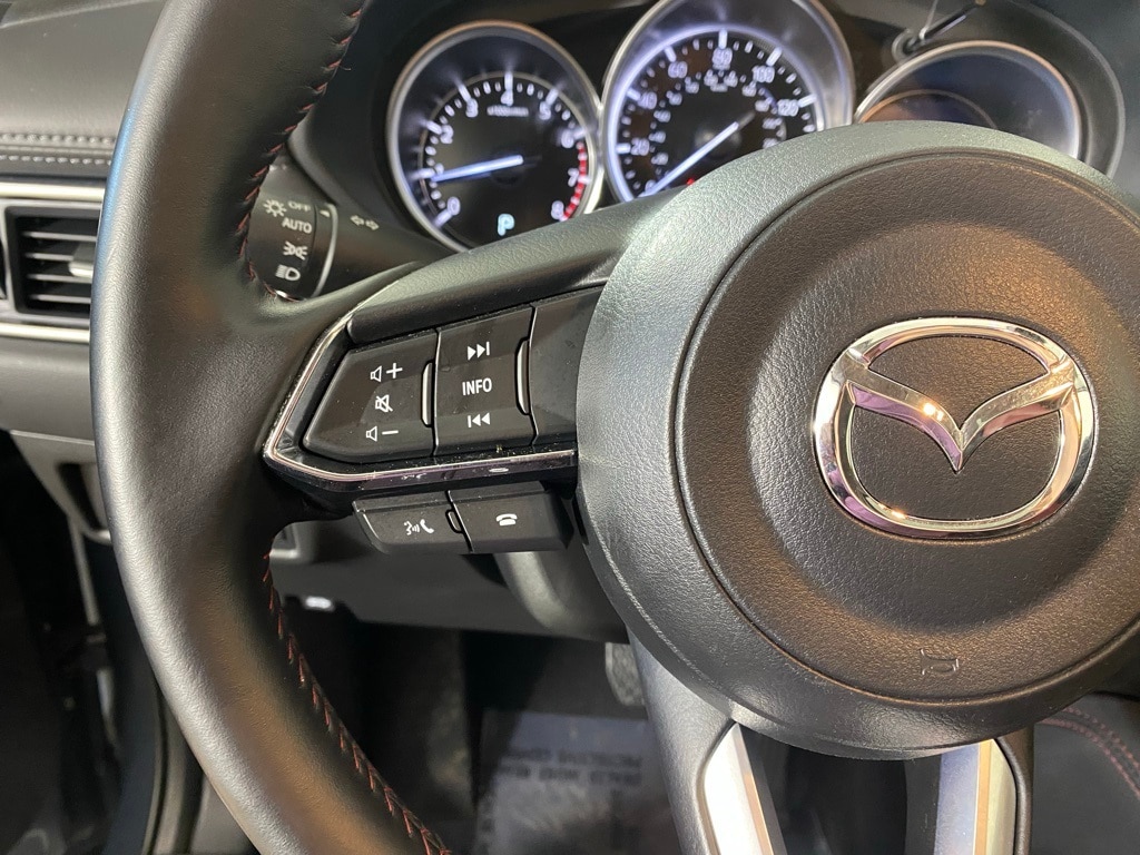 2025 MAZDA CX-5 - Image 10