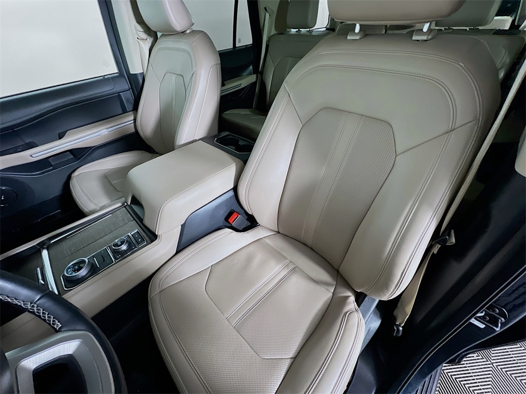 2024 FORD EXPEDITION - Image 22