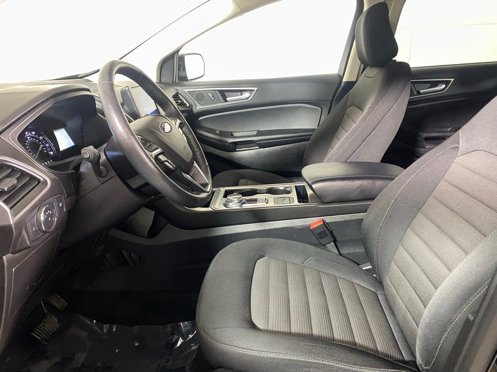 2022 FORD EDGE - Image 24