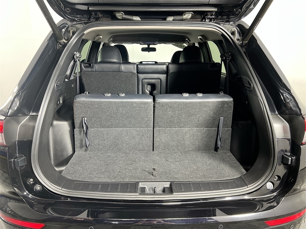 2024 MITSUBISHI OUTLANDER - Image 25