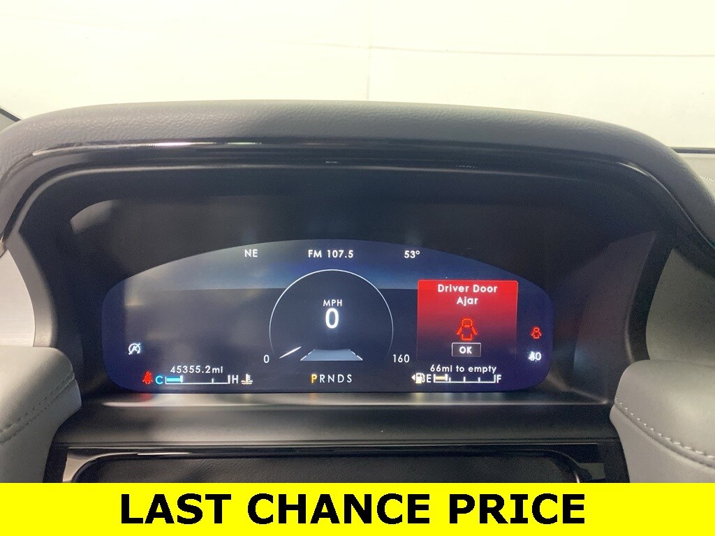 2023 LINCOLN NAUTILUS - Image 16