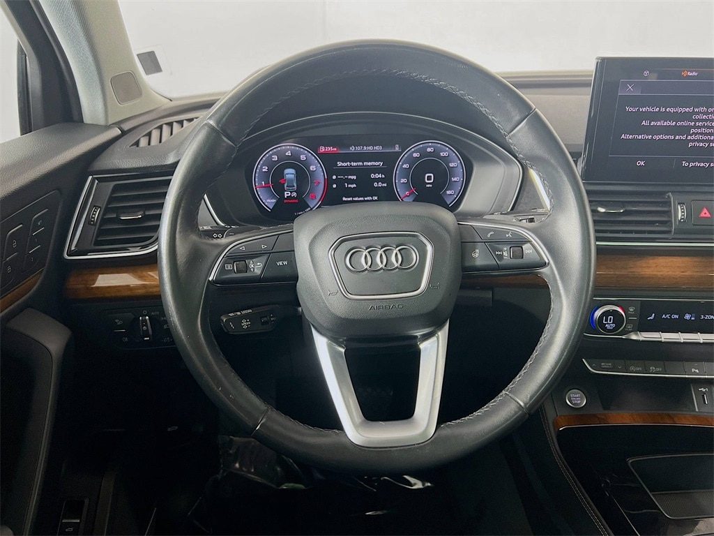 2023 AUDI Q5 - Image 11