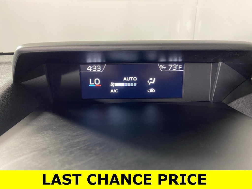 2022 SUBARU FORESTER - Image 15