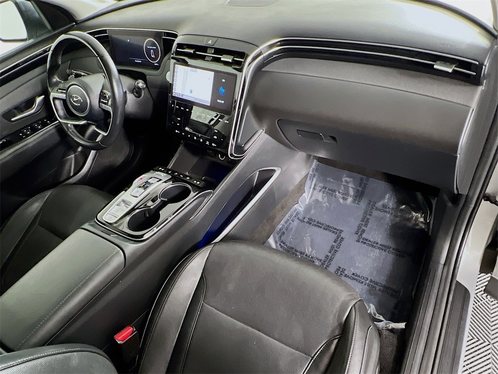 2023 HYUNDAI TUCSON - Image 30