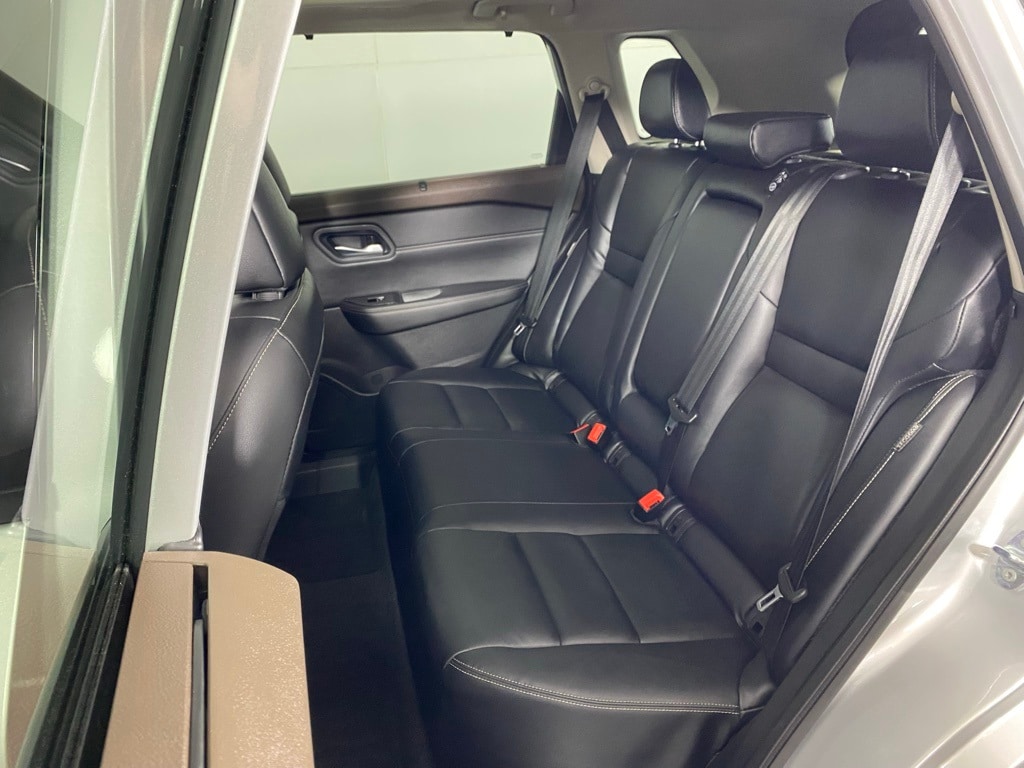 2023 NISSAN ROGUE - Image 27