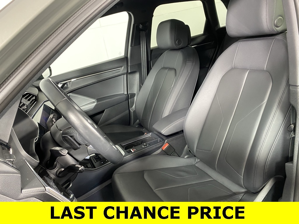 2024 AUDI Q3 - Image 21