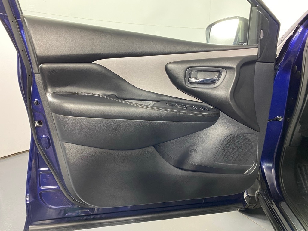 2023 NISSAN MURANO - Image 25