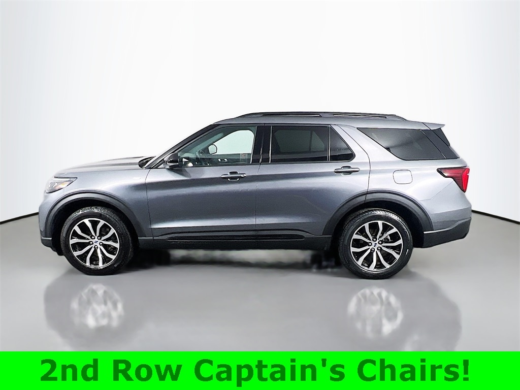 2025 FORD EXPLORER - Image 2