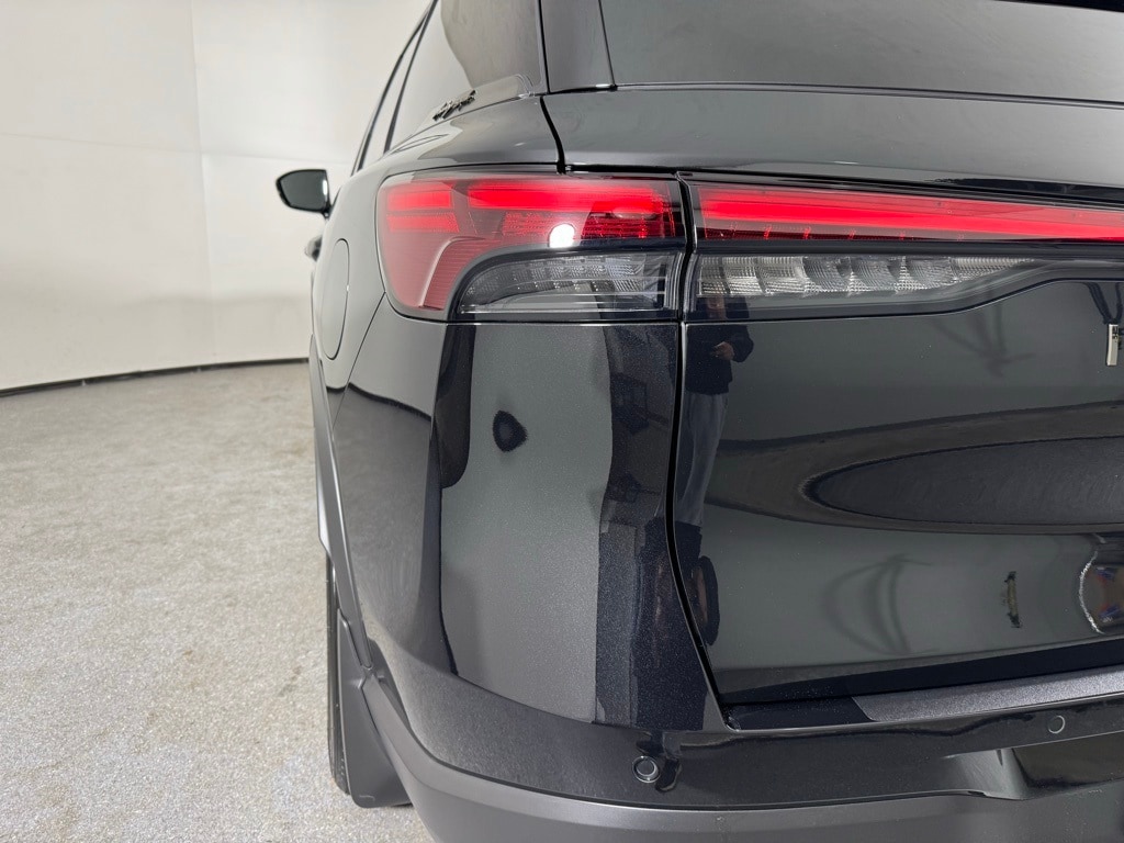 2026 INFINITI QX60 - Image 9