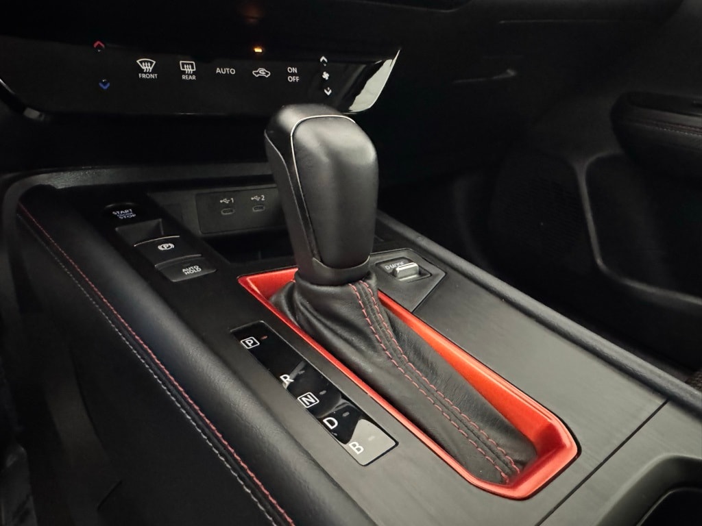 2025 NISSAN KICKS MPV - Image 22