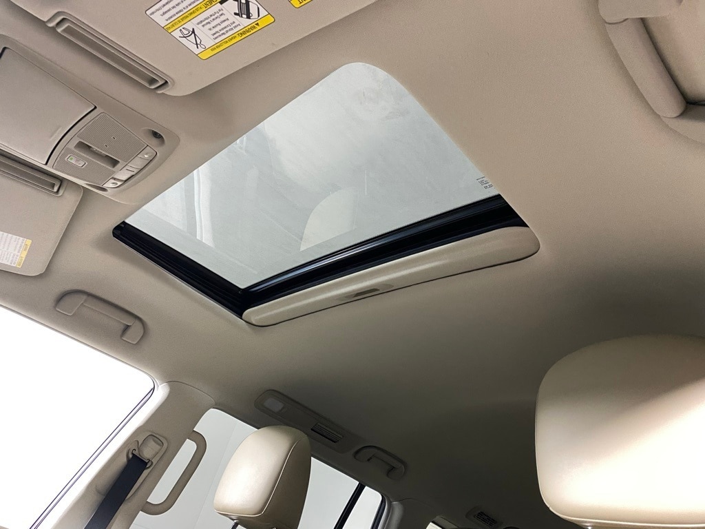 2024 INFINITI QX80 - Image 26