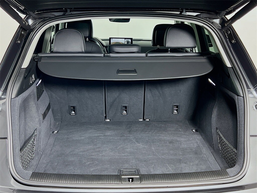 2022 AUDI Q5 - Image 28