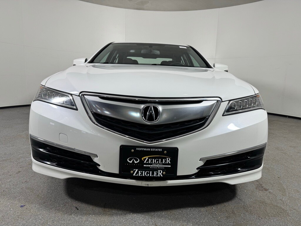 2016 ACURA TLX - Image 2