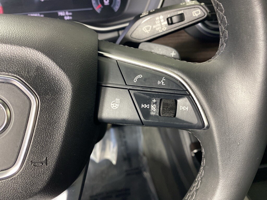 2021 AUDI Q5 - Image 11