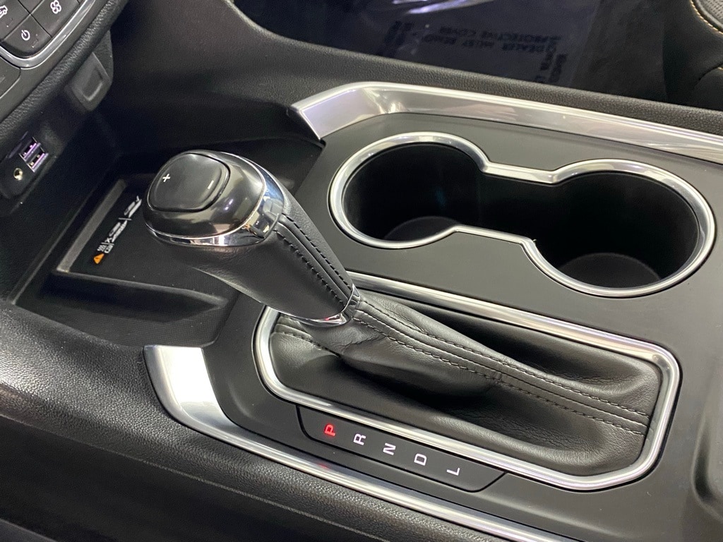 2020 CHEVROLET TRAVERSE - Image 17