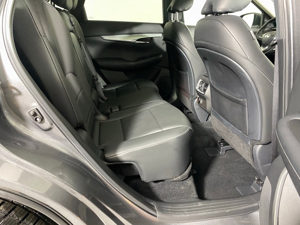 2020 INFINITI QX50 - Image 35