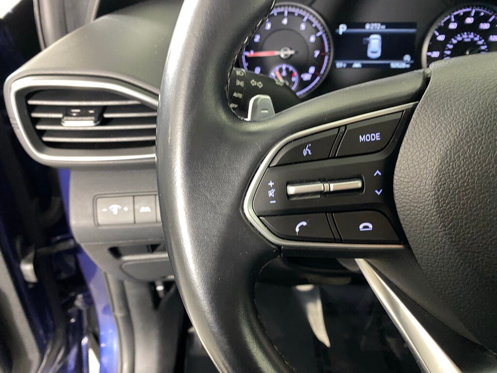2023 HYUNDAI SANTA FE - Image 24