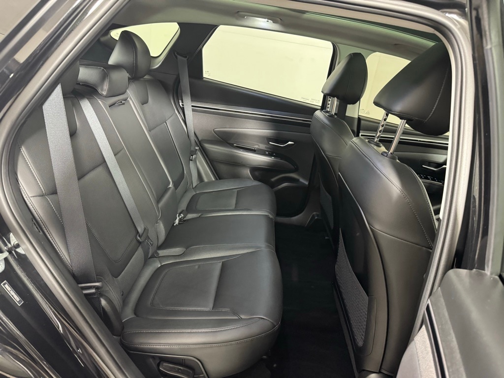 2023 HYUNDAI TUCSON - Image 29