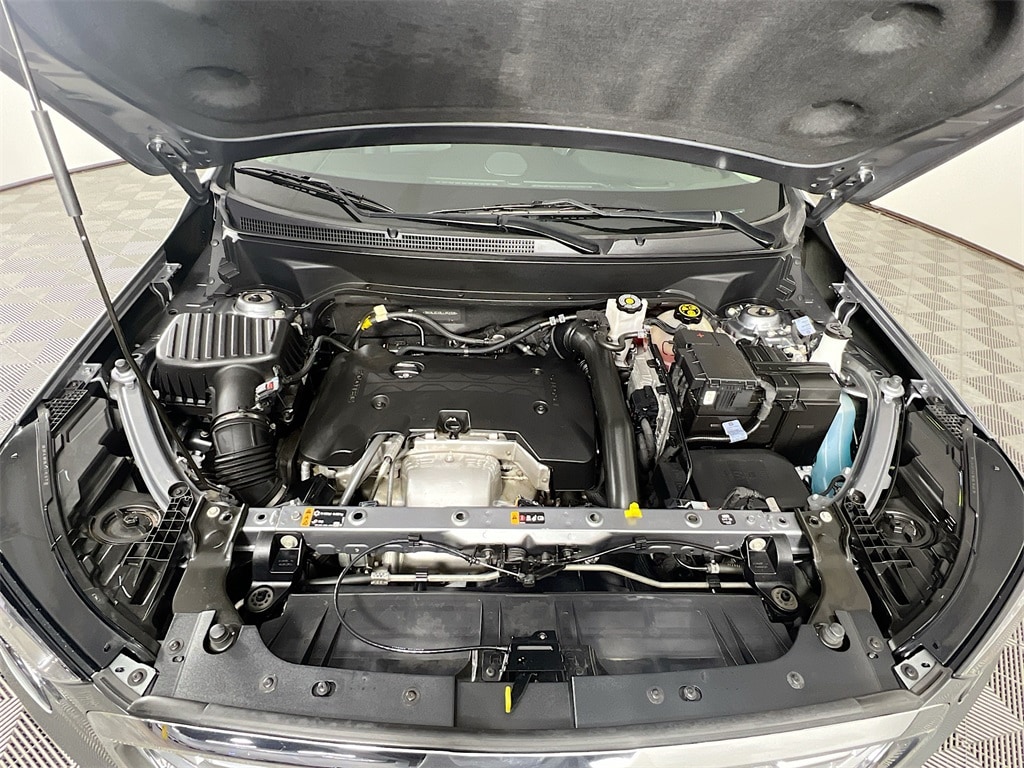 2020 GMC TERRAIN - Image 31