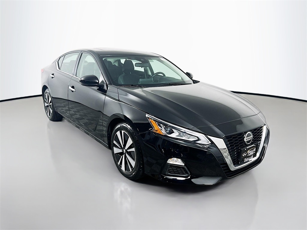 2022 NISSAN ALTIMA - Image 7