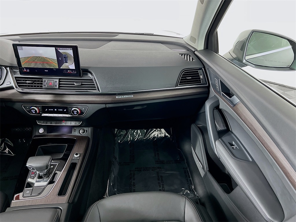 2022 AUDI Q5 - Image 25