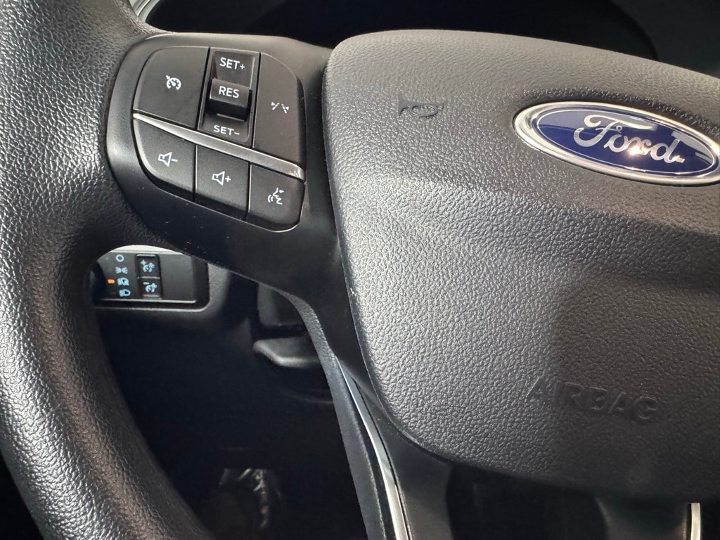 2025 FORD ESCAPE - Image 16