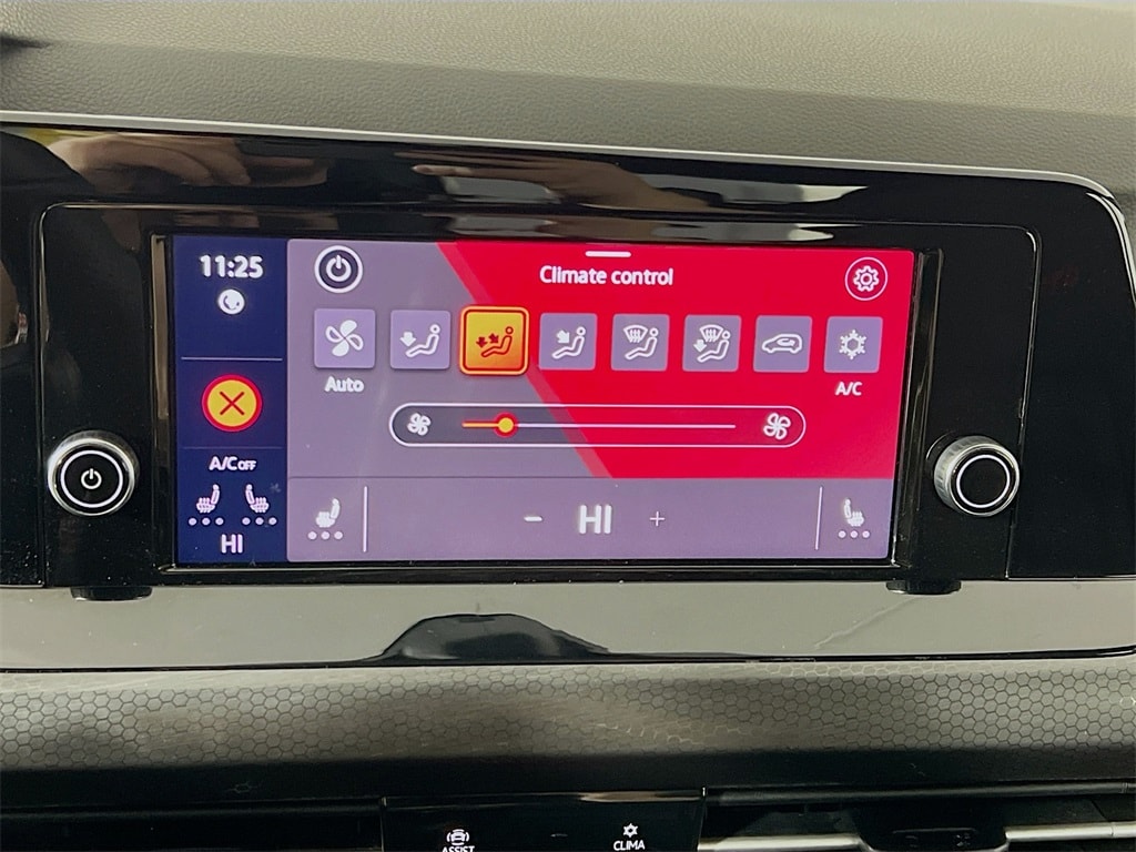 2024 VOLKSWAGEN GOLF GTI - Image 15