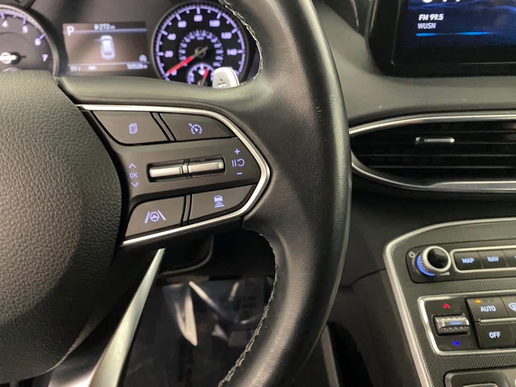 2023 HYUNDAI SANTA FE - Image 29