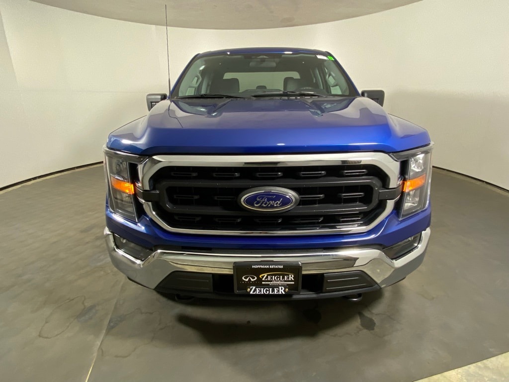 2023 FORD F-150 - Image 9