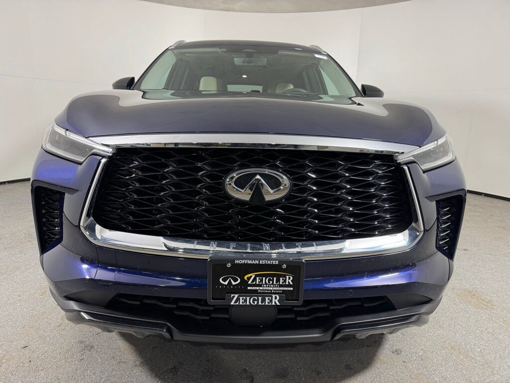 2023 INFINITI QX60 - Image 2