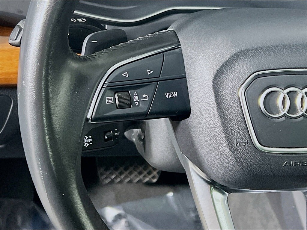 2023 AUDI Q5 - Image 10