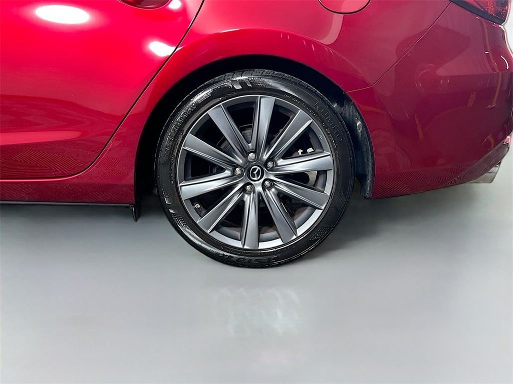 2018 MAZDA MAZDA6 - Image 32