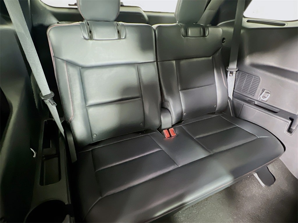 2025 FORD EXPLORER - Image 27