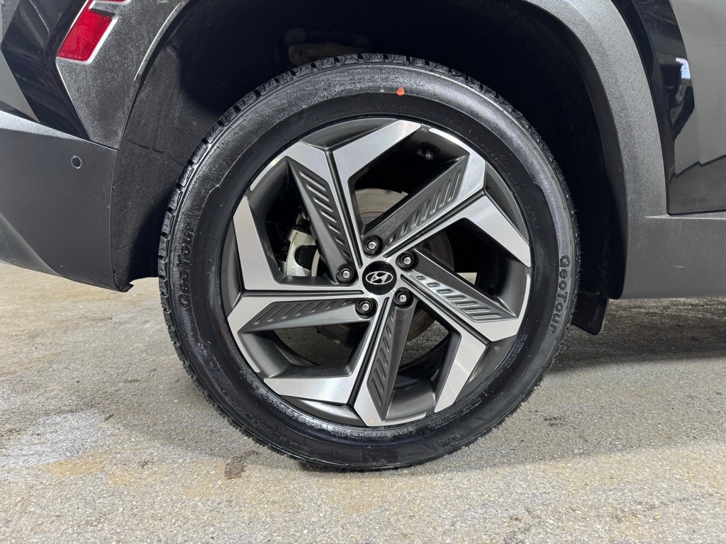 2023 HYUNDAI TUCSON - Image 34