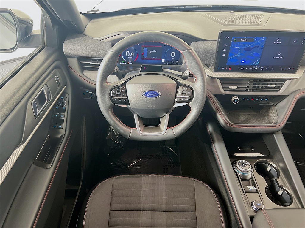 2025 FORD EXPLORER - Image 22