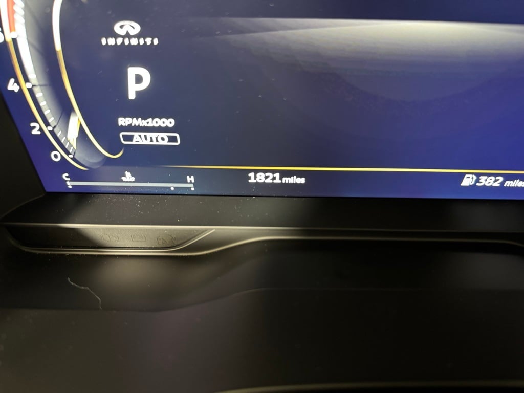 2026 INFINITI QX60 - Image 19