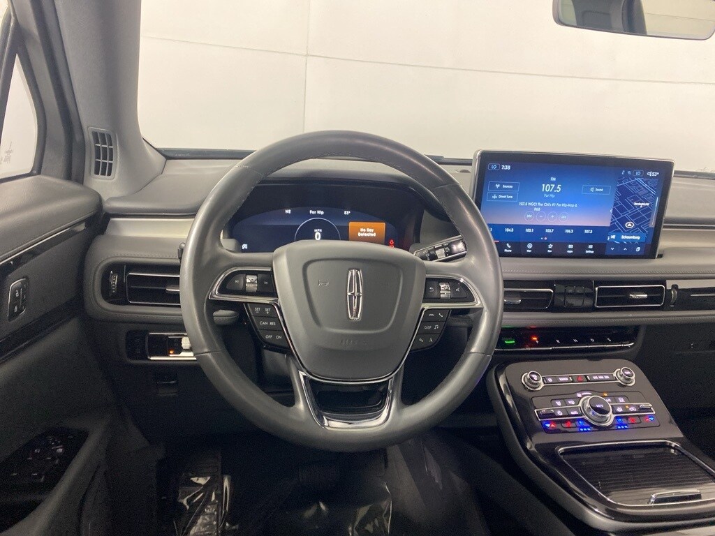 2023 LINCOLN NAUTILUS - Image 22