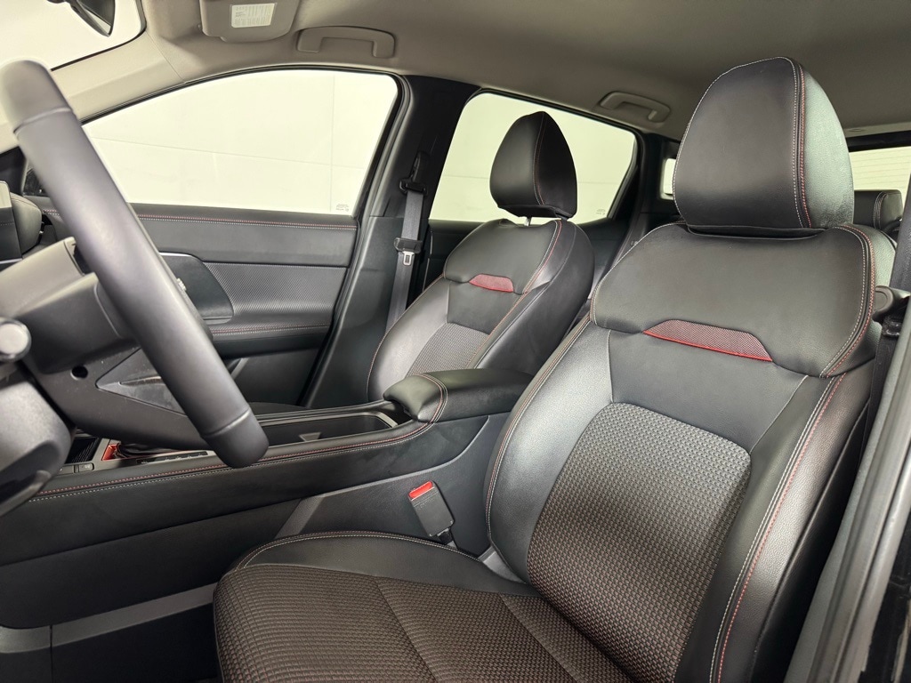 2025 NISSAN KICKS MPV - Image 11