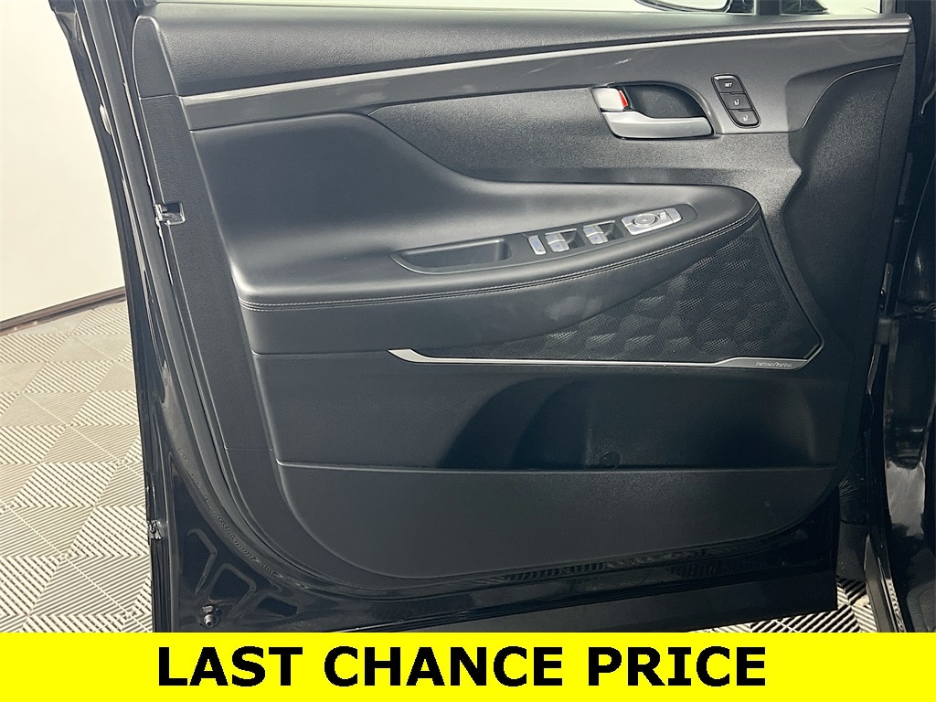 2022 HYUNDAI SANTA FE - Image 18